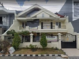 5 Habitación Villa en venta en Mulyorejo, East Jawa, Mulyorejo