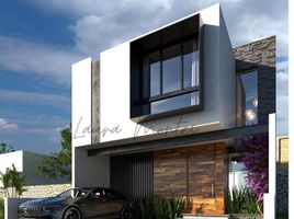 3 Schlafzimmer Villa zu verkaufen in Colima, Colima, Colima, Colima