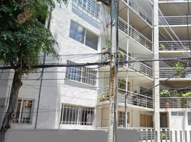 Appartement 2 chambre à vendre à Miguel Hidalgo, Mexico City, Miguel Hidalgo