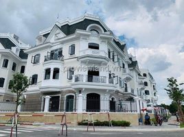 4 chambre Villa for sale in Thanh My Loi, District 2, Thanh My Loi