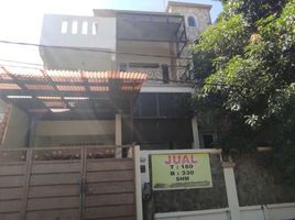 6 Habitación Casa en venta en Sukolilo, East Jawa, Sukolilo