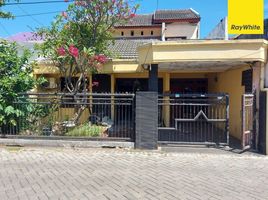 Villa 5 chambre à vendre à Waru, East Jawa, Waru, Sidoarjo