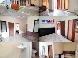 3 Kamar Rumah for sale in Denpasar Barat, Denpasar, Denpasar Barat