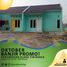 2 Kamar Rumah for sale in Lampung, Sukarame, Bandar Lampung, Lampung