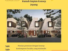 2 Bedroom House for sale in Kartajati, Majalengka, Kartajati