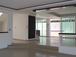 Maison 3 chambre à vendre à Cuajimalpa De Morelos, Mexico City, Cuajimalpa De Morelos