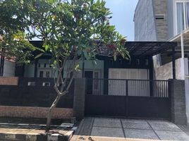 3 Kamar Rumah for sale in Gayungan, Surabaya, Gayungan