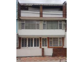 7 Bedroom House for sale in Bogota, Cundinamarca, Bogota