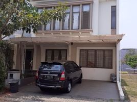 5 Kamar Rumah for sale in Legok, Tangerang, Legok