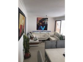 2 Schlafzimmer Appartement zu verkaufen in Cartagena, Bolivar, Cartagena, Bolivar