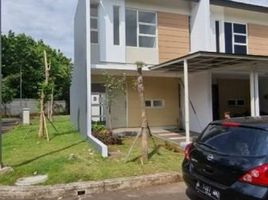 2 Bedroom Villa for sale in Bekasi, West Jawa, Bantargebang, Bekasi