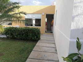  Villa zu verkaufen in Kanasin, Yucatan, Kanasin
