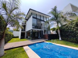 5 Bedroom House for sale in Tlayacapan, Morelos, Tlayacapan
