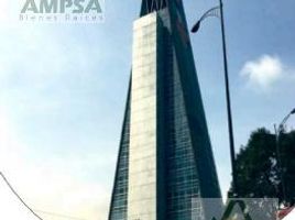 36,844 m² Office for rent in Mexico City, Azcapotzalco, Mexico City