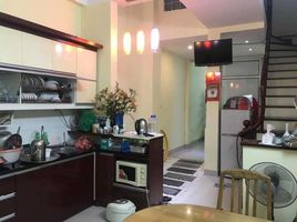 6 chambre Villa for sale in Ha Noi, Lieu Giai, Ba Dinh, Ha Noi