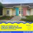 2 Kamar Rumah for sale in Lampung, Sukarame, Bandar Lampung, Lampung