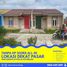 2 Kamar Rumah for sale in Lampung, Sukarame, Bandar Lampung, Lampung