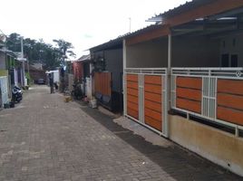 2 Kamar Rumah for sale in Dau, Malang Regency, Dau