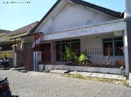2 Habitación Casa en venta en Tambaksari, East Jawa, Tambaksari