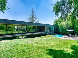 4 Habitación Casa en venta en Cordillera, Santiago, San Jode de Maipo, Cordillera