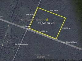  Land for sale in Cozumel, Quintana Roo, Cozumel