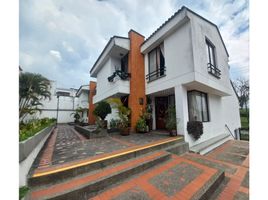 3 Bedroom Villa for sale in Pereira, Risaralda, Pereira