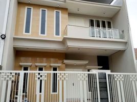 5 Bedroom Villa for sale in Mulyorejo, Surabaya, Mulyorejo