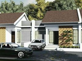 2 Bedroom House for sale in Margacinta, Bandung, Margacinta