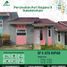 2 Kamar Rumah for sale in Lampung, Sukarame, Bandar Lampung, Lampung