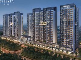 3 Phòng ngủ Chung cư for sale at Celesta Rise, Phước Kiến, Nhà Bè