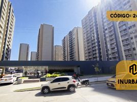 2 Habitación Apartamento en alquiler en Atlantico, Puerto Colombia, Atlantico