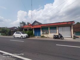  Land for sale in Kalasan, Sleman, Kalasan