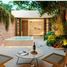 Villa 2 chambre à vendre à Merida, Yucatan, Merida