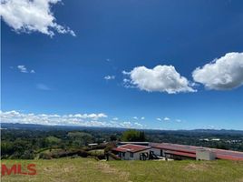  Terreno (Parcela) en venta en Rionegro, Antioquia, Rionegro