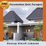 2 Bedroom Villa for sale in Polanharjo, Klaten, Polanharjo