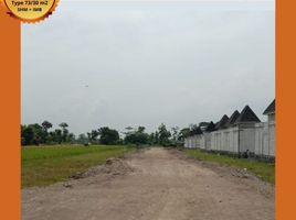 2 Kamar Rumah for sale in Polanharjo, Klaten, Polanharjo