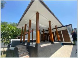 4 Habitación Villa en venta en Prambanan, Jawa Tengah, Prambanan