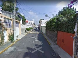 Maison 4 chambre à vendre à Cuajimalpa De Morelos, Mexico City, Cuajimalpa De Morelos