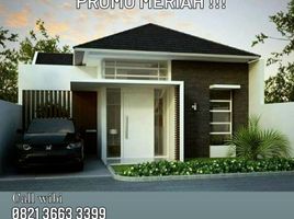 2 Bedroom House for sale in Semarang, Jawa Tengah, Banyumanik, Semarang