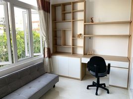 3 Schlafzimmer Haus zu vermieten in Hanoi, O Cho Dua, Dong Da, Hanoi