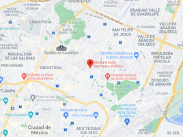 4 Schlafzimmer Haus zu verkaufen in Gustavo A Madero, Mexico City, Gustavo A Madero