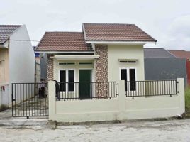 2 Kamar Rumah for sale in Bukit Raya, Pekan Baru, Bukit Raya