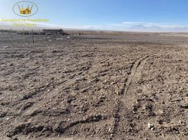  Terrain for sale in Calama, El Loa, Calama