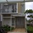 Maison 3 chambre à vendre à Jatiasih, West Jawa, Jatiasih, Bekasi