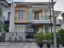 4 Habitación Casa en venta en Sukolilo, East Jawa, Sukolilo