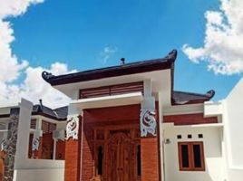 3 Bedroom Villa for sale in Prambanan, Klaten, Prambanan