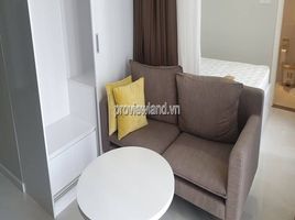 1 Schlafzimmer Appartement zu vermieten in Thao Dien, District 2, Thao Dien