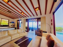 4 chambre Villa for sale in Jama, Manabi, Jama, Jama