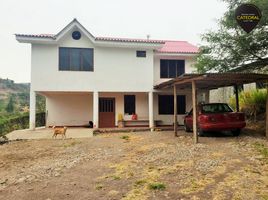 Estudio Villa en venta en Santa Isabel (Chaguarurco), Santa Isabel, Santa Isabel (Chaguarurco)