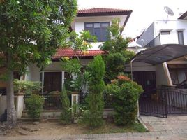 4 Habitación Casa en venta en Lakarsantri, East Jawa, Lakarsantri